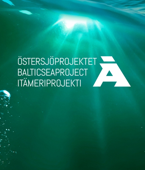 Ålandsbanken - Östersjöprojektet