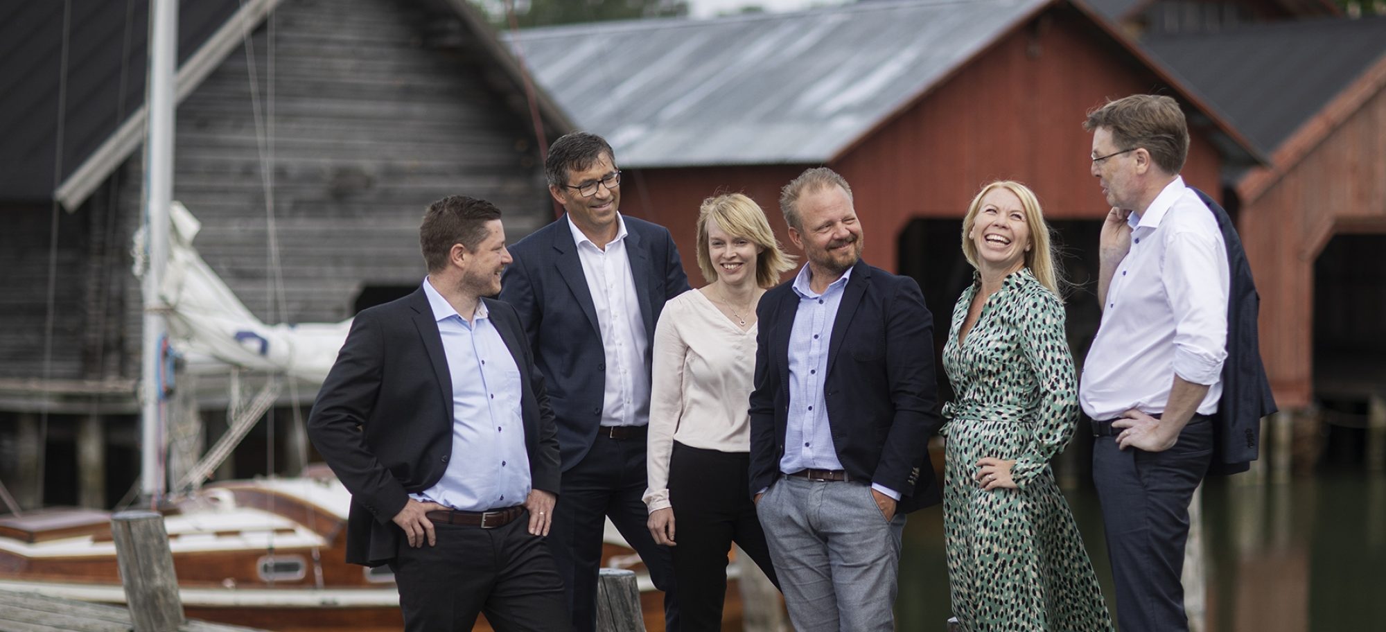 Ålandsbanken - Har du koll på familjens sparande?
