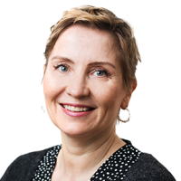Ålandsbanken - Web Cleanup