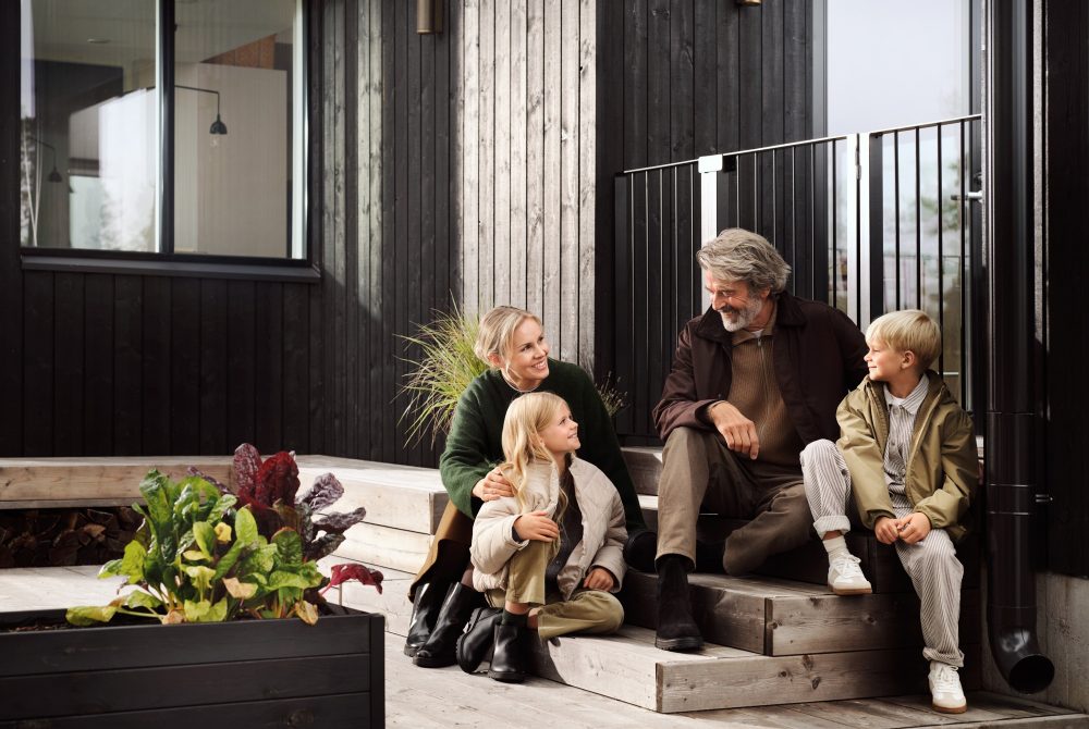 Ålandsbanken - Dags för nästa generation