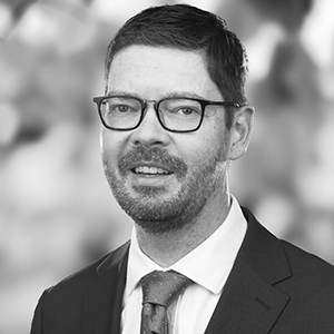 Josef Boström, Senior jurist på juristbyrån Verahill Familjejuridik