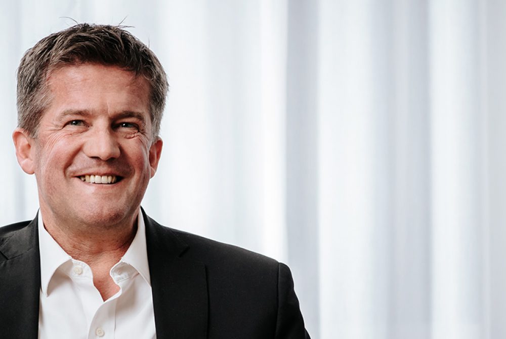 Ålandsbanken - Ilija Batljan