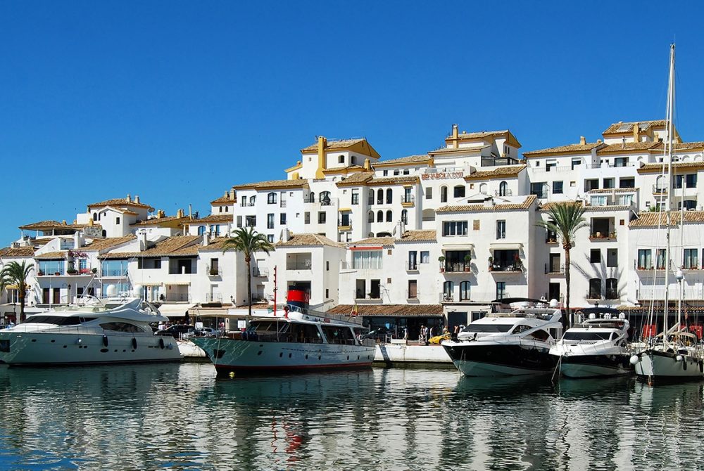 Ålandsbanken - Svenska skolan i Marbella