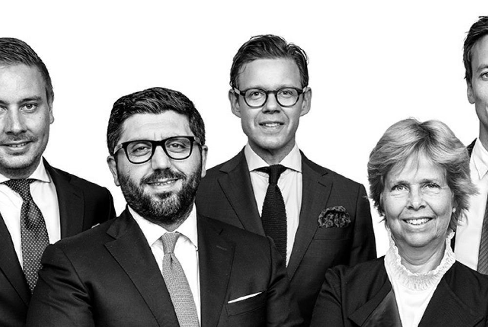 Ålandsbanken - Finansiering – med rådgivning på köpet