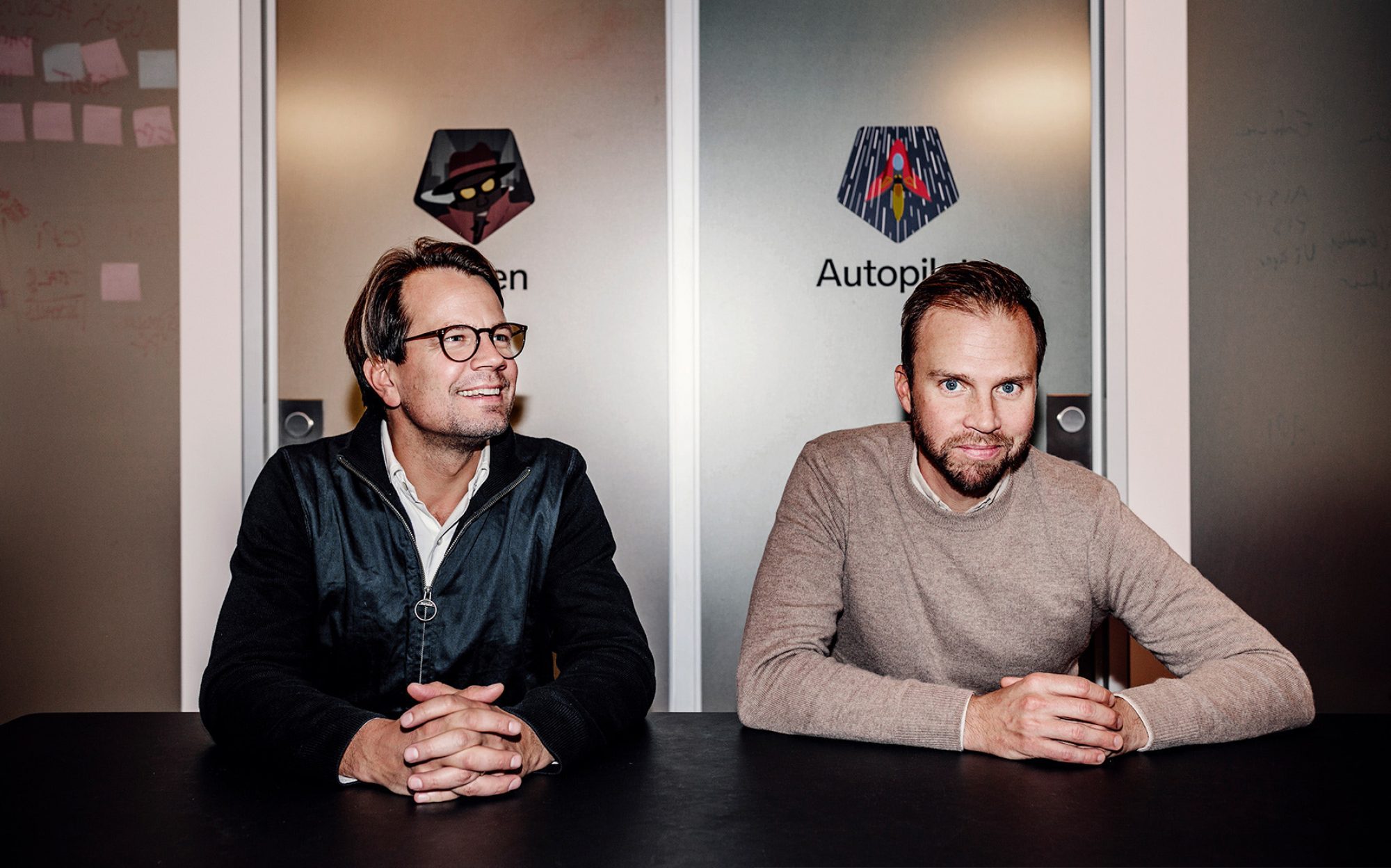 Ålandsbanken Sparappen Dreams