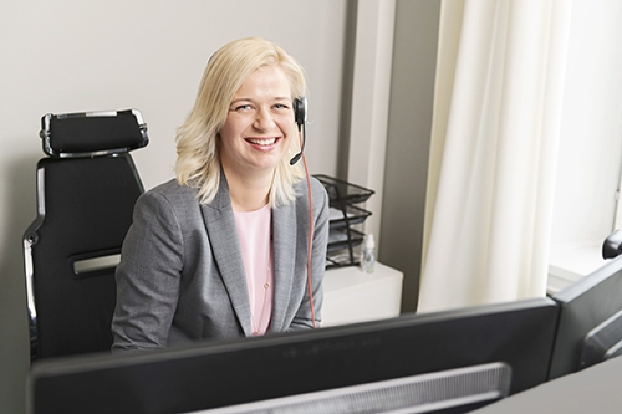 Alandsbanken goteborg desire andersson