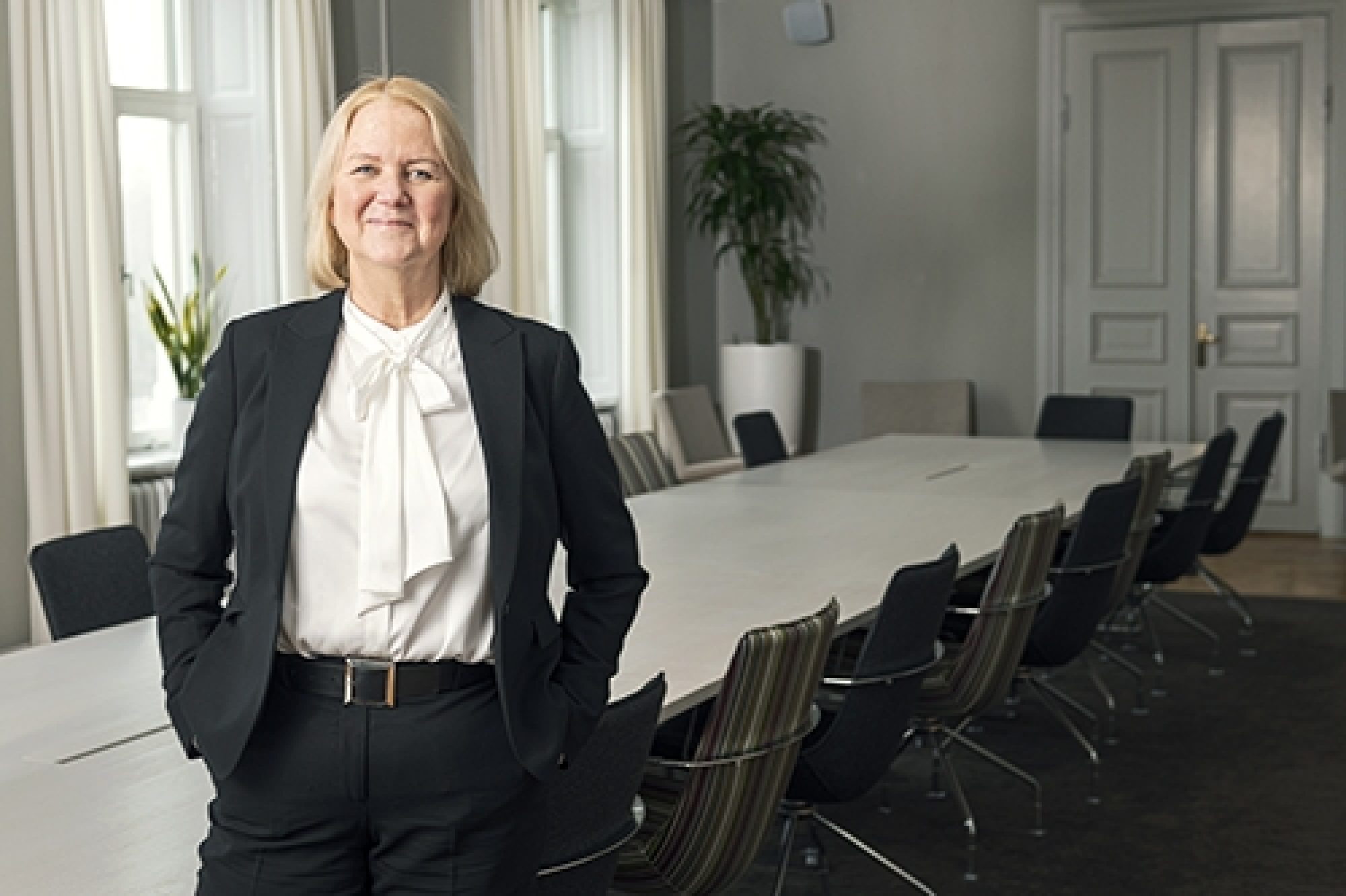 Alandsbanken goteborg eva bengtsson