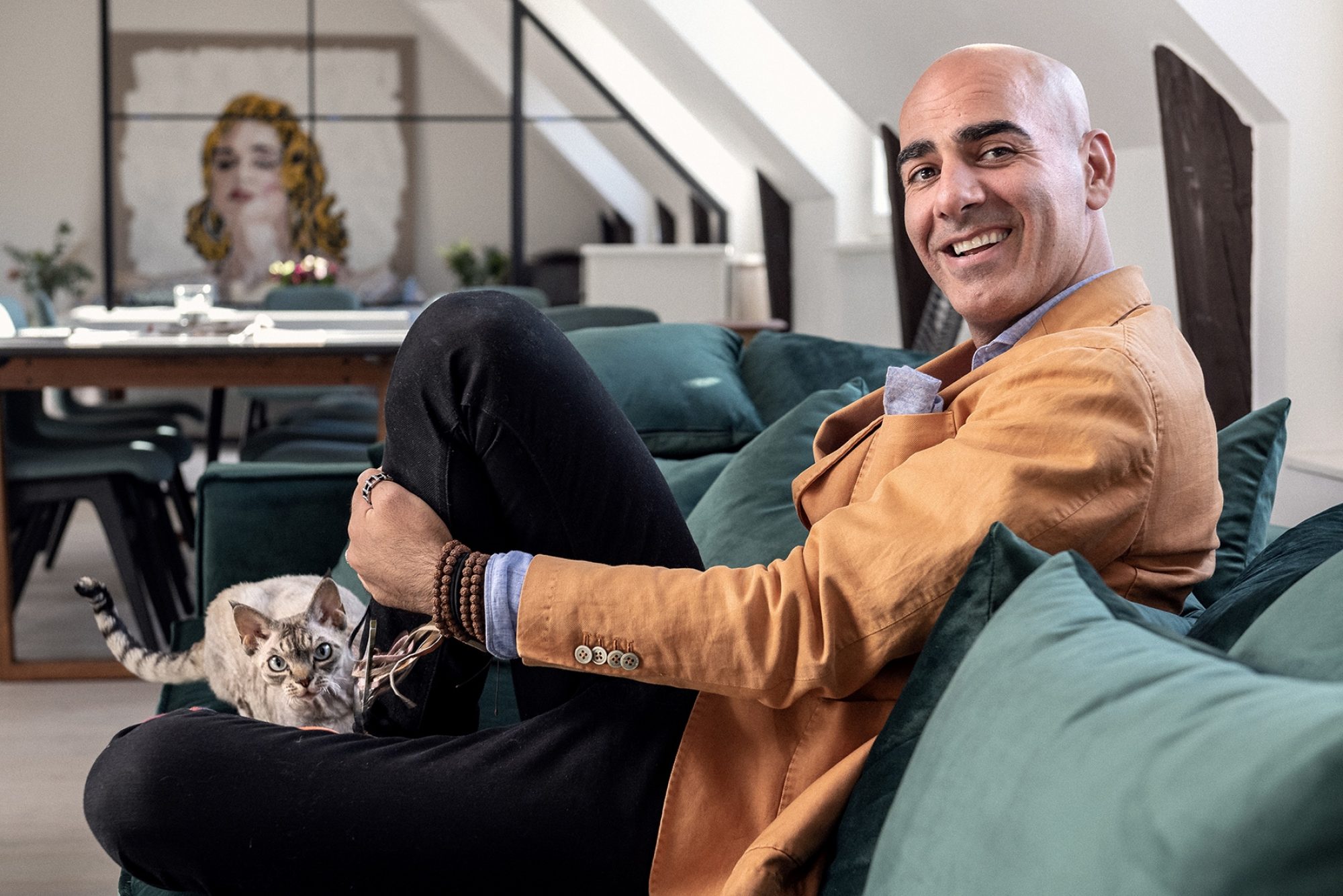 Saeid esmaeilzadeh alandsbanken bild5