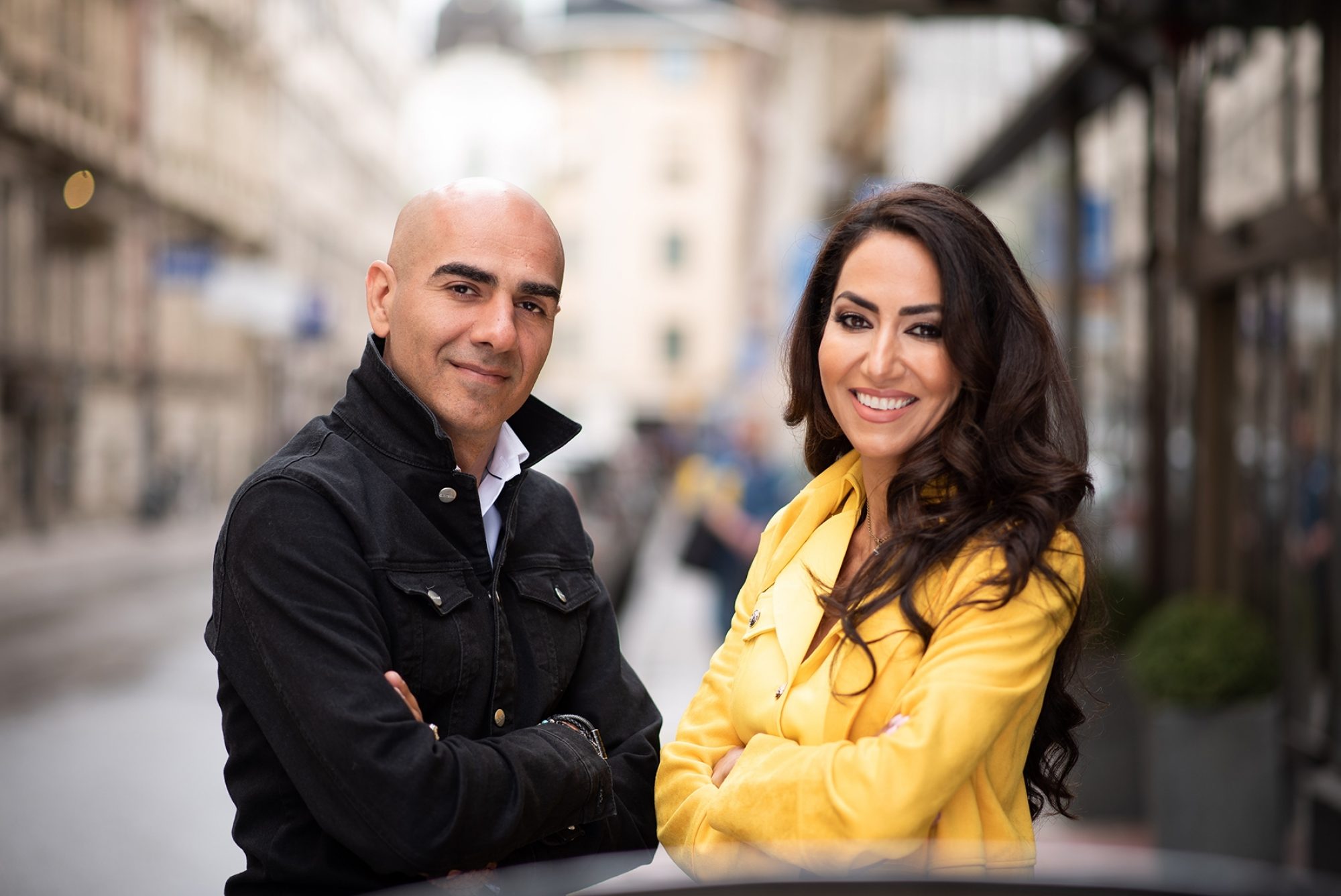 Saeid esmaeilzadeh alandsbanken bild6