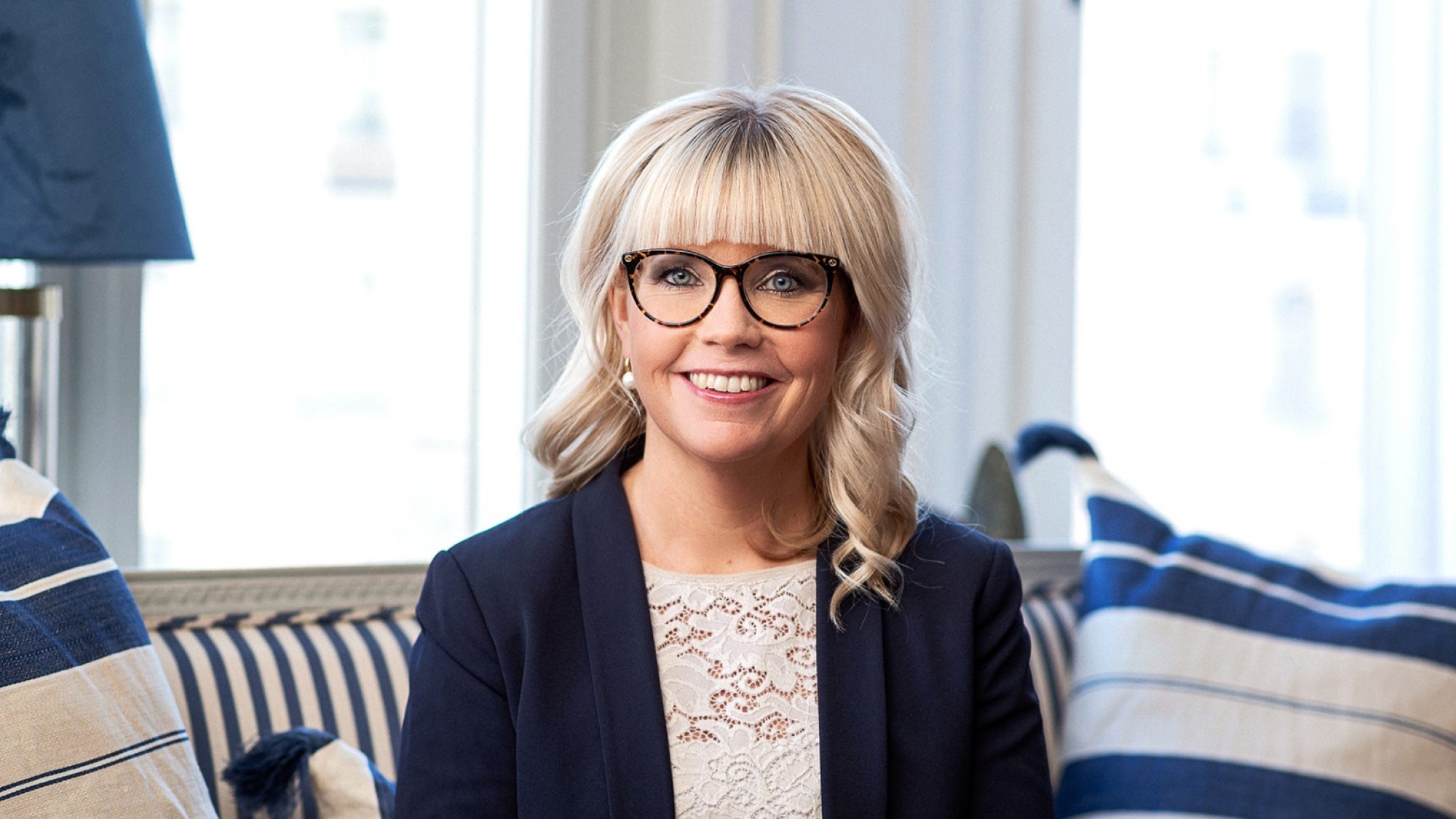Therese pettersson omni
