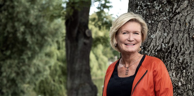 Ålandsbanken - Anna Malm Bernsten