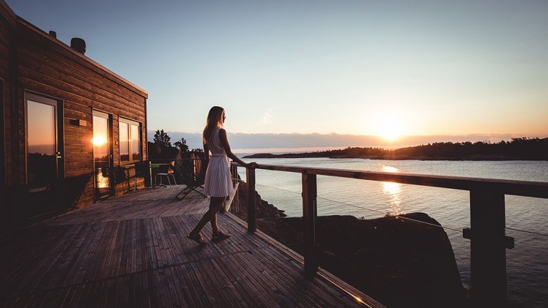 Morgonlarka eller nattuggla