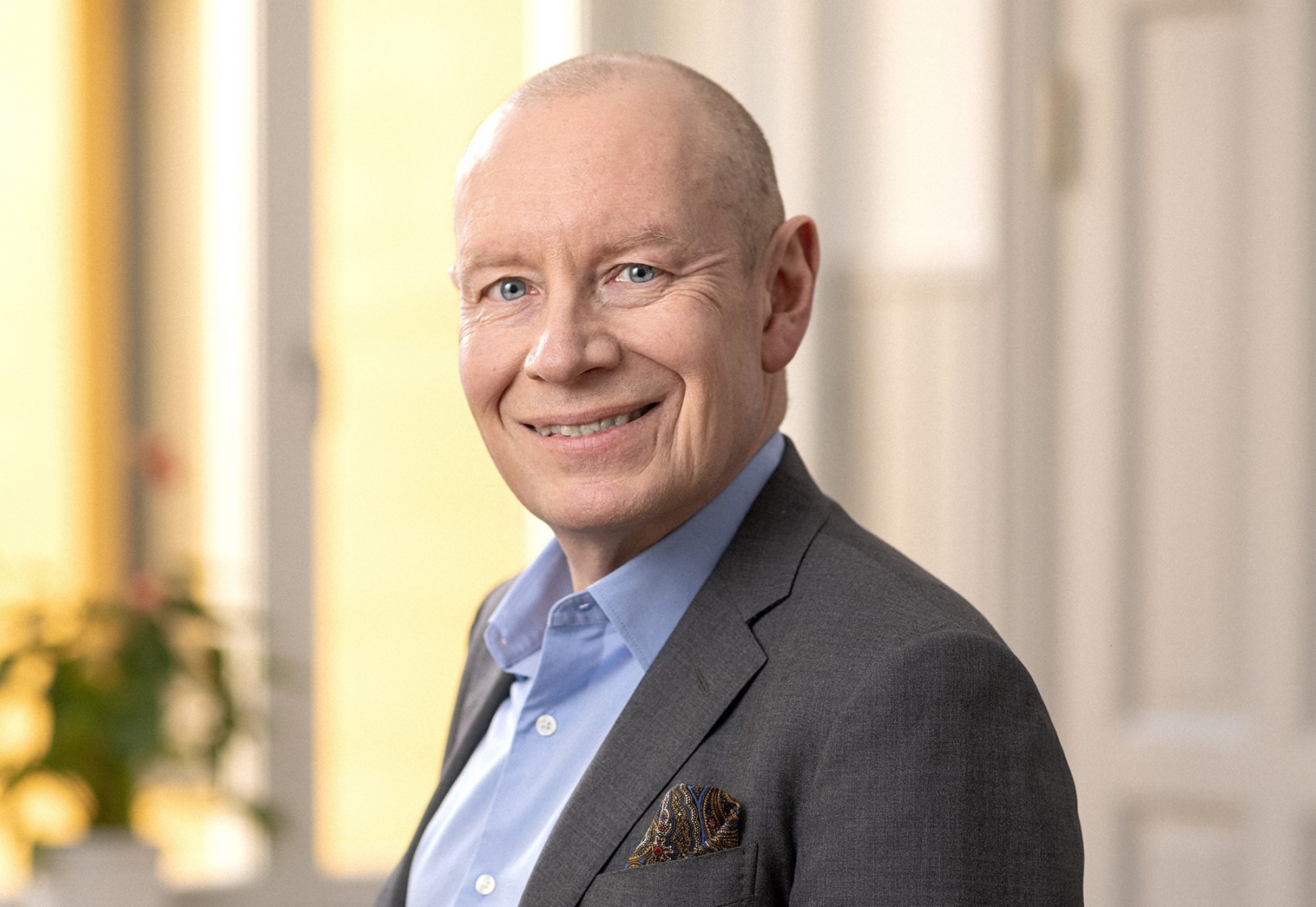 Lars soderfjell alandsbanken 2021