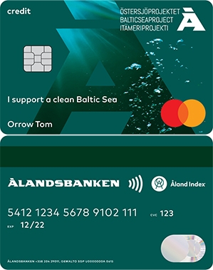 Ålandsbanken - Private Banking och Premium credit