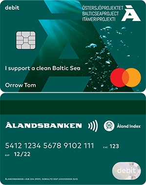 Ålandsbanken - Private Banking och Premium debit