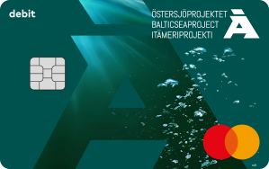 Alandsbanken private banking debit