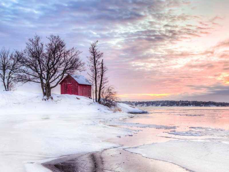 Ålandsbanken - Julens och nyårets öppettider 2020