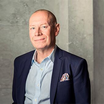 Lars Söderfjell