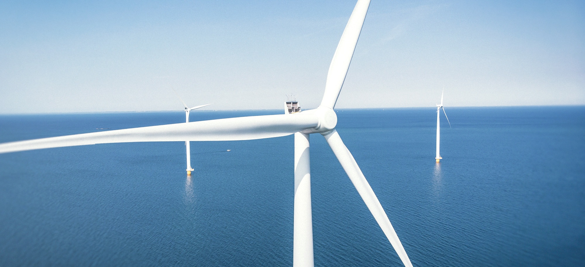 Ålandsbanken - Ålandsbanken Fondbolag och OX2 inleder samarbete kring havsbaserad vindkraft