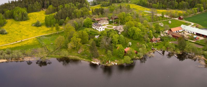 Ålandsbanken - Det har inte berättats tidigare